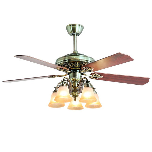 Ceiling fan